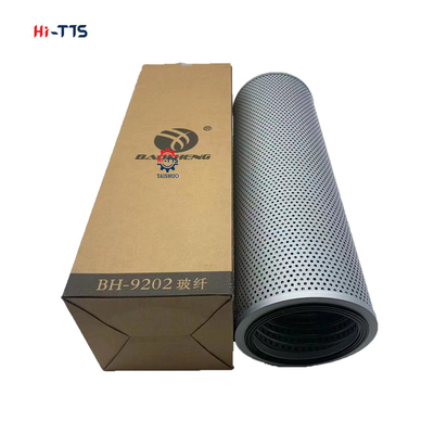 Goede prijs. De Oliefilter van het hydraulische Filterelement BH9202 BH-9202 online