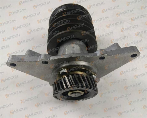Goede prijs. Directe de Aandrijvingsventilator van hoge Precisieyamz voor Autodelen 236he-1308011-e van Maz van de Graafwerktuigmotor online