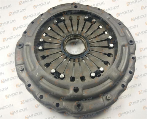 Goede prijs. Wearproofmaz Delen die de Plaat van de Koppelingsdruk voor de Motoroem van MAZ 236HE 182 insluiten - 1601090 online