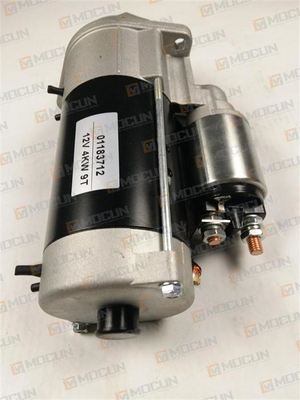 Goede prijs. DEUTZ-de Automobiele Startmotor 9kg 1183712 van GraafwerktuigMotoronderdelen 12V 4KW online