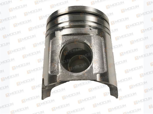 Goede prijs. 4TNE106 van de het Aluminiumlegering van de dieselmotorzuiger van het Graafwerktuigdelen van Yanmar OEM 123900-22080 online