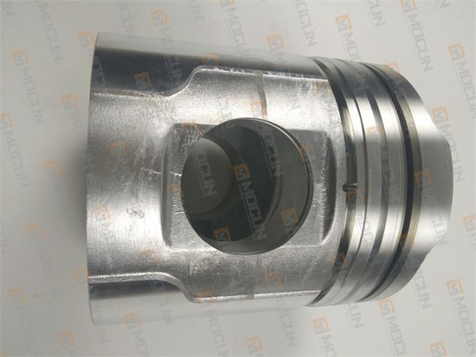 Goede prijs. De dimensionale Componenten van de de Zuigersmotor van de Nauwkeurigheidsvrachtwagen, 155mm Kleine Motorzuiger 6128-31-2140 online