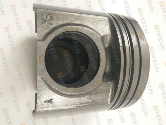 Goede prijs. Hittedissipatie Gesmede het Rennen Zuigers, Hoge Prestatieszuiger sa6d170-3 6240-31-2111 OEM 6240-31-2110 online