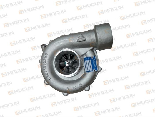 Goede prijs. K27 Vrachtwagen/Bus/Auto Turbolader, Mariene de Motorturbocompressor 53279886206 van OM422A OM442A online