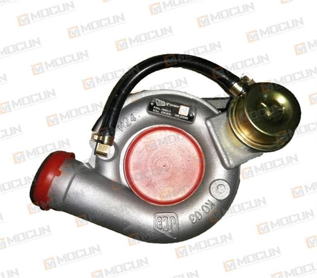 Goede prijs. GT2256S 4 Cilindercompressor voor Dieselmotoren, JCB Perkins Dieselmotordelen 762931-1 online