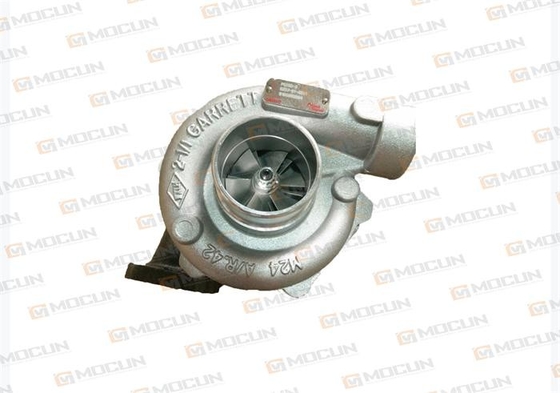 Goede prijs. Het Type 6D95 van KOMATSU Autodieselmotorturbocompressor pc200-6 6207-81-8210 online