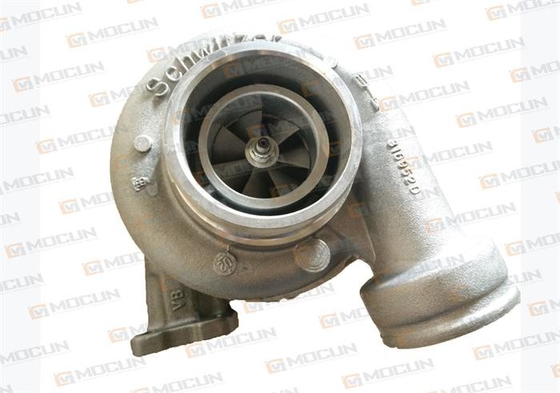 Goede prijs. S2B modelschiwitzer-Diesel Turbolader, de Turbolader 04282637KZ van EC210B online