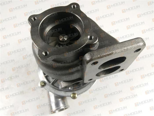 Goede prijs. Diesel van ZX200 114400-3770 Hitachi Generatorturbocompressor voor 6BG1T-Motor online