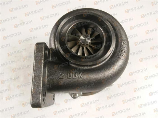 Goede prijs. De duurzame Turbocompressoren van de Graafwerktuigdieselmotor voor ex200-1 ex200-2 114400-2100 6BD1 online
