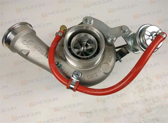 Goede prijs. 20933297 Dieselmotorturbocompressor van D6E 20873313 voor  EC210B TCD2012LE online