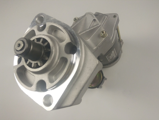 Goede prijs. De Dieselmotorstartmotor van Isuzu 4BG1 24V voor Hitachi-Machinesdelen 8980620410 online