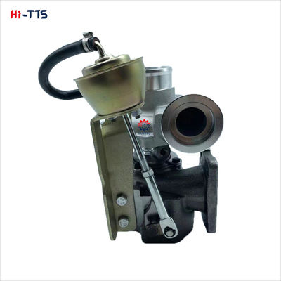 Goede prijs. De Turbocompressor Assy 04299166KZ K04 van de motorcode TCD2012L4-2V online