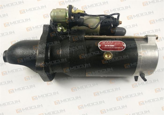 Goede prijs. de Vervanging van de de Dieselmotorstartmotor van 24V 6KW voor Beginnende Motor 3283330 van Cummins QSX15 online