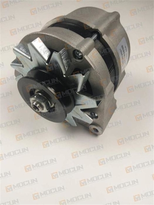 Goede prijs. Duurzame van het de Motoronderdelen12v 55A Voltage van DEUTZ De Regelgeversalternator 01182151 01183638 online