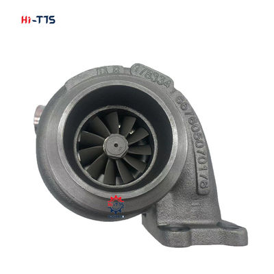 Goede prijs. Graafwerktuig Engine Turbocharger 3116 Dubbel Kanaal 115-5853 1155853 online