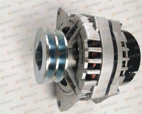 Goede prijs. van de de Dieselmotoralternator van 28V 60A de Vervangings Autovervangstukken voor Cummins 6CT JFZ272A 3232.3771 online