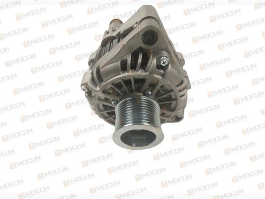 Goede prijs. van de de Motoronderdelen Hoge Output van 24V 100A DEUTZ De Alternatorgenerator voor Mitsubishi A00TA8191 01183126 online