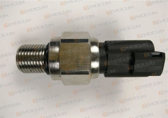 Goede prijs. Van de de Oliedruk van de hoog rendementmotor de Sensor Hoofdklep Sesor voor Graafwerktuig 7861-93-1650 online