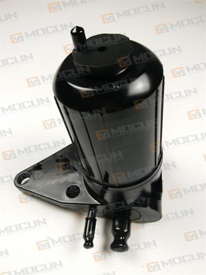 Goede prijs. Van de de Autodieselmotor van het staallichaam van de de Filtersassemblage Elektrische de Brandstofpomp voor Perkins 4132A016 online