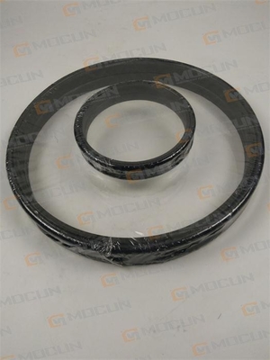 Goede prijs. De volledige Uitrusting van de Motorverbouwing, de Bulldozer Drijvende Verbinding Assy 423-33-00020 175-27-00121 van KOMATSU online