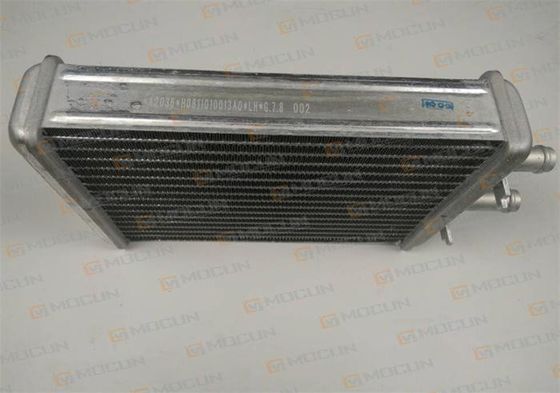 Goede prijs. Van de de Motoronderdelenauto van het Hitachigraafwerktuig De Vervanging van de de Verwarmerkern voor Koelsysteem 4469057 online