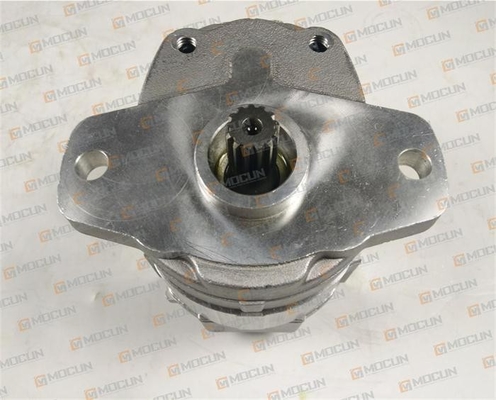 Goede prijs. Pomp van het het Graafwerktuig de Hydraulische Toestel van KOMATSU Assy, Pomp van het Hoge druk Roterende Water 705-22-30150 online