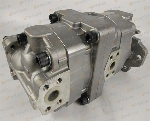 Goede prijs. De duurzame Hydraulische Pomp van het Watertoestel voor Lader 705-52-30280 705-52-30281 online