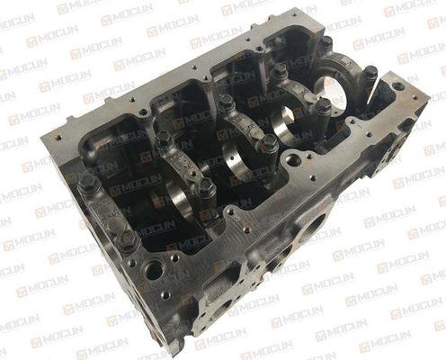 Goede prijs. 4TNV98 het Blok van de dieselmotorcilinder, het Blok van de Aluminiummotor voor Yanmar 28KG 729907-01560 online