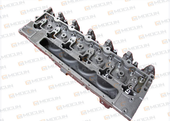 Goede prijs. De zware Cilinderkop van de Machinemotor van een auto Voor de Motoronderdelen van 6CT 114mm Dia. 3936153 online