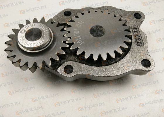Goede prijs. kleine de Pompvervanging van de Dieselmotorolie, de pomp van de toestelolie voor auto 4939588 QSB6.7 online