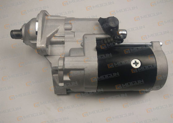 Goede prijs. De Startmotor van de de Voltdieselmotor van S6D102 24V voor pc200-7 Motoronderdelen 600-863-5111 online