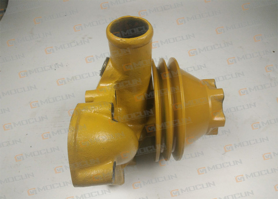 Goede prijs. Maritieme Centrifugaalwaterpomp op Auto, de Pomp van het Vrachtwagenwater in Dieselmotor pc200-1 pc220-3 S6D105 6136-62-1100 online