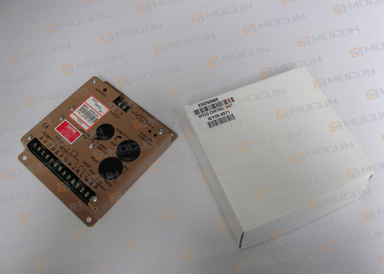 Goede prijs. De Gouverneur van de de Snelheidscontrole van de enige Fasemotor, 0.77kg-de Controleeenheid ESD5550E van de Generatorsnelheid online