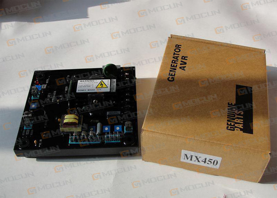 Goede prijs. De zachte Rubberregelgever van het Basis Automatische Voltage AVR met Onderfrequentie LEIDENE Indior SX440 SX460 AS440 MX450 online