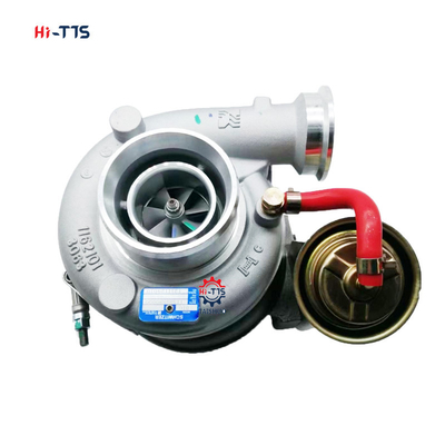 Goede prijs. Dieselmotorturbocompressor D5E 11589880000 voor Duetz-Turbocompressor online