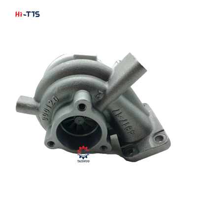 Goede prijs. Turbograafwerktuig 49179-02300 van de dieselmotorturbocompressor E320B online