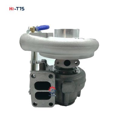 Goede prijs. Dieselmotorturbocompressor HIC Turbo6bt 88100689 Turbocompressor HX35 online