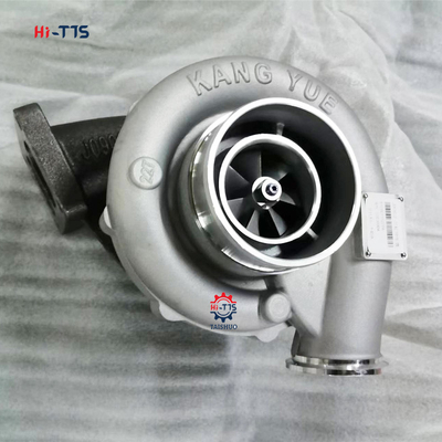 Goede prijs. Turbocompressor Assy j90s-2 Diesel van 61560113227A WD615 Turbolader online