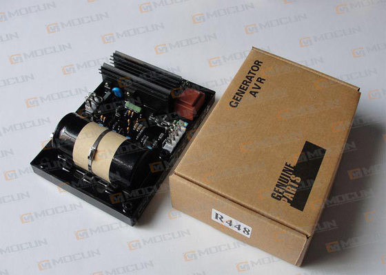 Goede prijs. Brushless Automatische het Voltageregelgever van Typeavr voor de Vervangstukken van de Alternatorgenerator online