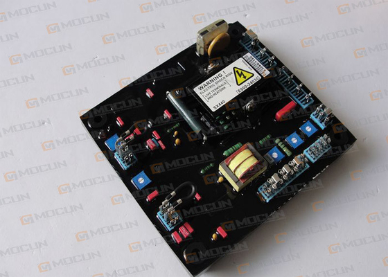 Goede prijs. 190-264V AC Automatische Voltageregelgever AVR 15,2 * 13,5 * 4cm SX440 online