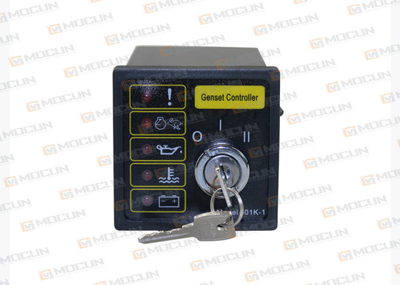 Goede prijs. 0.39kg elektronische Voltageregelgever voor Generatorplc Diepzeegeneratorconfiguratiescherm DSE501K online