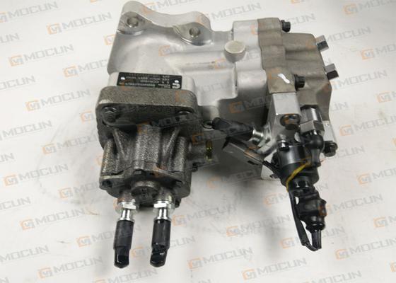 Goede prijs. Van de de Pompassemblage van de injectiebrandstof de Dieselmotordelen van Cummins 6745-71-1010 3973228 4921431 online