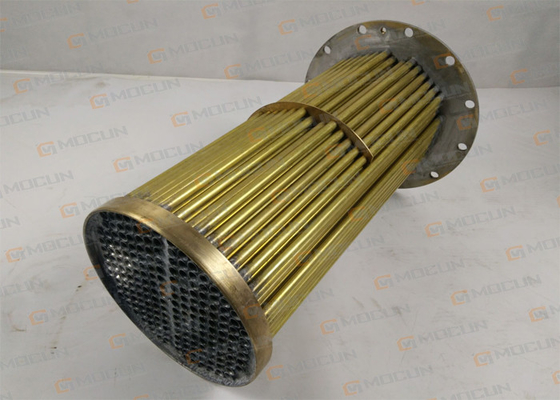 Goede prijs. Cummins-de Kern van de VervangstukkenWarmtewisselaar voor NTA855-Dieselmotor 3011327 online