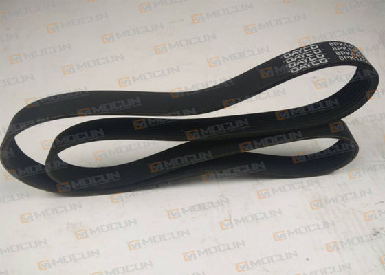 Hoge Transmissiemotor V Cr EPDM Gemengde Rubbermaterail 3288790 8PK1450 van de Riemvervanging