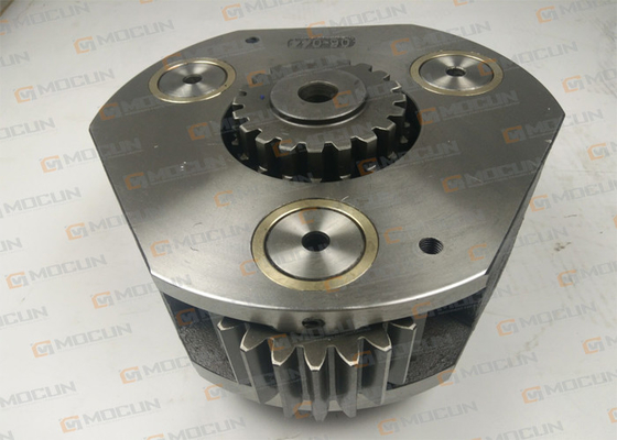 Goede prijs. Zwarte van het het Graafwerktuigtoestel van de Drager 2de Schommeling van het de Motorreductiemiddel Assemblage r210lc-7 online