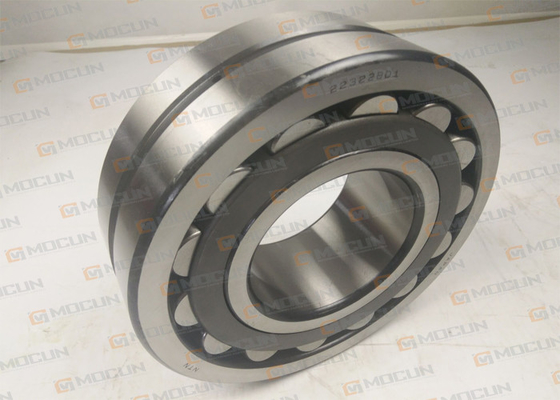 Goede prijs. Hoge Precisiegraafwerktuig die Sferisch Zelf het Richten zich Rollager 80mm dragen dik 22322 online