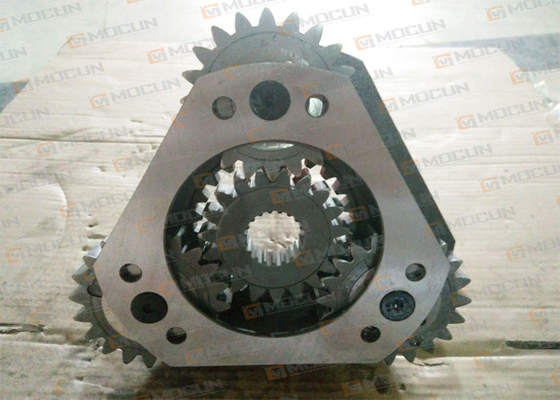 Goede prijs. SK200-6 Graafmachine Swing Planetary Carrier Carbon Steel Materail online