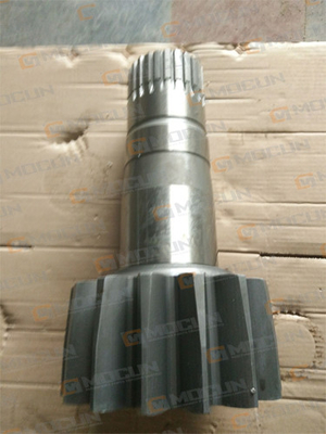 Goede prijs. Van de de Schachtpignon van het legeringsstaal het Toesteldelen, het Toestel van de Schommelingsvermindering voor Graafwerktuig sk200-3 YN32W01003P1 online