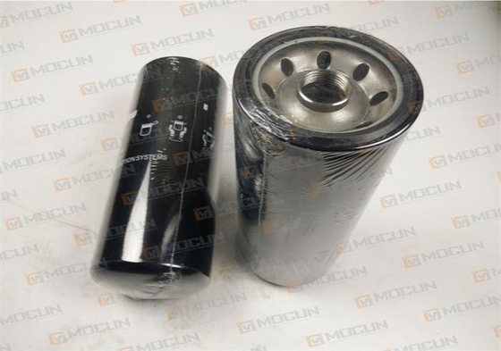 Goede prijs. Zwaargewicht Zwarte Dieselmotorfilters voor pc400-7 Graafwerktuig 2.0kg 600-311-3310 online
