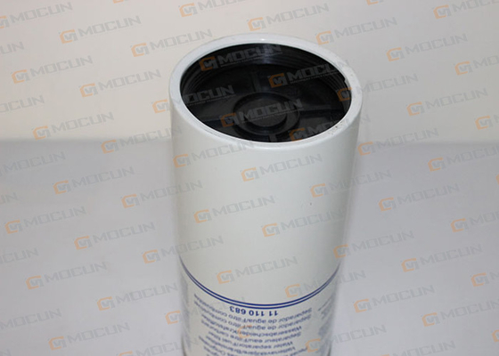Goede prijs. De Dieselmotorfilters van de brandstoffiltratie voor Vrachtwagens1.9kg EC210 EC240 Model 20805349 online